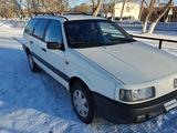 Volkswagen Passat 1990 года за 1 850 000 тг. в Караганда