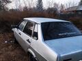 ВАЗ (Lada) 21099 2002 годаfor600 000 тг. в Семей – фото 3