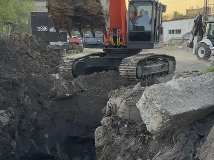 Hitachi  ZX330 2013 года за 40 000 000 тг. в Костанай – фото 4