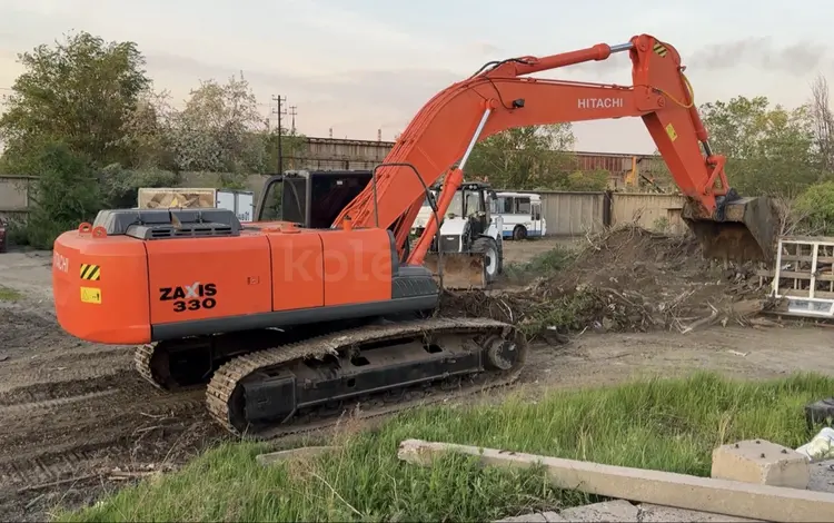 Hitachi  ZX330 2013 года за 40 000 000 тг. в Костанай