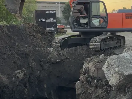 Hitachi  ZX330 2013 года за 40 000 000 тг. в Костанай – фото 5