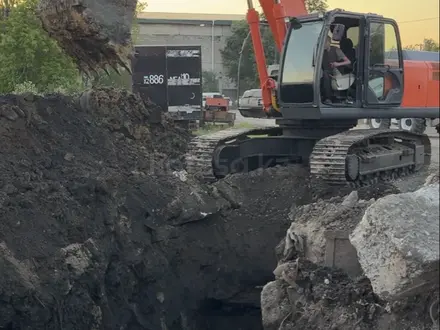 Hitachi  ZX330 2013 года за 40 000 000 тг. в Костанай – фото 7