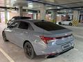 Hyundai Elantra 2021 годаfor8 750 000 тг. в Астана – фото 6