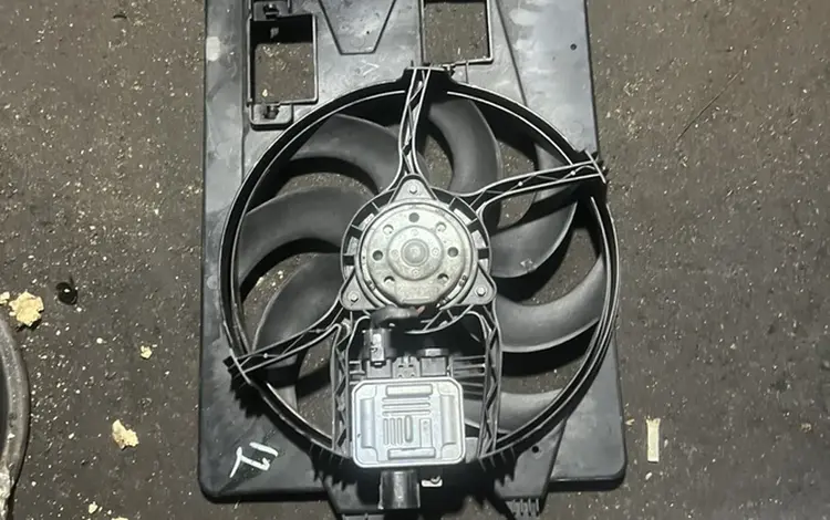 Вентилятор за 30 000 тг. в Алматы