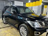 Nissan Patrol 2014 годаүшін15 000 000 тг. в Актобе