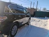 Nissan Patrol 2014 годаүшін15 000 000 тг. в Актобе – фото 3