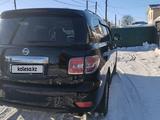 Nissan Patrol 2014 годаүшін15 000 000 тг. в Актобе – фото 2