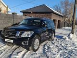 Nissan Patrol 2014 годаүшін15 000 000 тг. в Актобе – фото 4