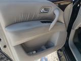 Nissan Patrol 2014 годаүшін15 000 000 тг. в Актобе – фото 5