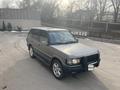 Land Rover Range Rover 2002 года за 4 500 000 тг. в Алматы