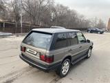 Land Rover Range Rover 2002 года за 4 500 000 тг. в Алматы – фото 5