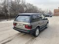 Land Rover Range Rover 2002 года за 4 500 000 тг. в Алматы – фото 6