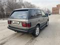 Land Rover Range Rover 2002 года за 4 500 000 тг. в Алматы – фото 8