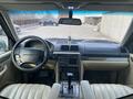 Land Rover Range Rover 2002 года за 4 500 000 тг. в Алматы – фото 9