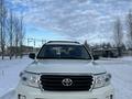 Toyota Land Cruiser 2013 годаfor15 400 000 тг. в Астана – фото 2