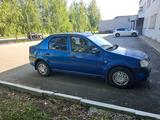 Renault Logan 2004 годаүшін1 150 000 тг. в Усть-Каменогорск – фото 2