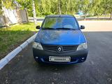 Renault Logan 2004 годаүшін1 150 000 тг. в Усть-Каменогорск – фото 3