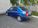 Renault Logan 2004 годаүшін1 150 000 тг. в Усть-Каменогорск – фото 5