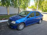 Renault Logan 2004 года за 1 150 000 тг. в Усть-Каменогорск