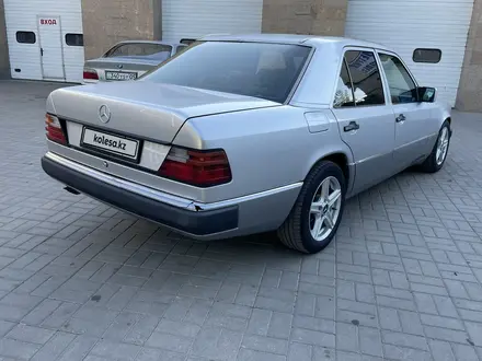 Mercedes-Benz E 280 1993 года за 3 000 000 тг. в Алматы – фото 15