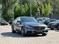 Mercedes-Benz C 180 2017 годаүшін11 900 000 тг. в Алматы