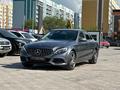 Mercedes-Benz C 180 2017 года за 11 900 000 тг. в Алматы – фото 3