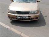 Nissan Maxima 1997 годаүшін850 000 тг. в Астана – фото 3