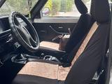 ВАЗ (Lada) Lada 2121 2000 годаүшін1 200 000 тг. в Тараз – фото 4