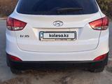 Hyundai ix35 2014 года за 8 200 000 тг. в Актау – фото 4