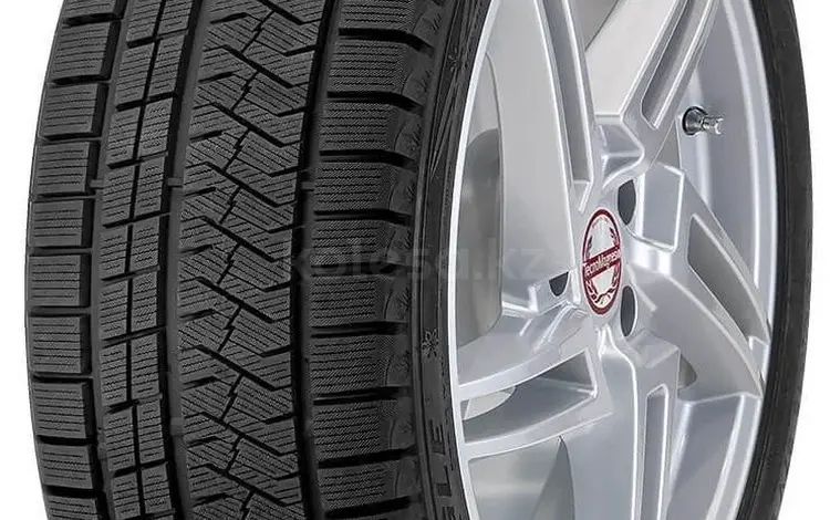 225/60R18 TRIN PL02 TRIANGLЕfor37 000 тг. в Астана