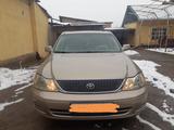 Toyota Avalon 2001 годаүшін110 000 тг. в Актау