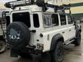 Land Rover Defender 2005 годаүшін6 900 000 тг. в Атырау – фото 9