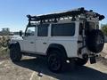 Land Rover Defender 2005 годаүшін7 900 000 тг. в Атырау