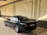 BMW 525 1992 годаүшін3 500 000 тг. в Шымкент