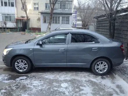 Chevrolet Cobalt 2023 года за 6 800 000 тг. в Астана – фото 5