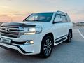 Toyota Land Cruiser 2016 годаүшін29 500 000 тг. в Актау – фото 21