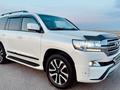 Toyota Land Cruiser 2016 годаүшін29 500 000 тг. в Актау – фото 24