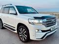 Toyota Land Cruiser 2016 года за 29 500 000 тг. в Актау – фото 25