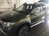 Renault Duster 2017 года за 7 700 000 тг. в Усть-Каменогорск – фото 2