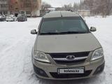 ВАЗ (Lada) Largus 2014 года за 3 500 000 тг. в Караганда