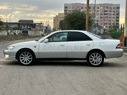 Toyota Windom 1997 года за 3 800 000 тг. в Алматы – фото 10