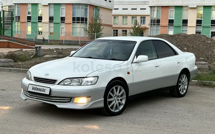 Toyota Windom 1997 годаүшін3 800 000 тг. в Алматы