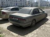 Mitsubishi Sigma/Magna 1992 года за 500 000 тг. в Атырау – фото 3
