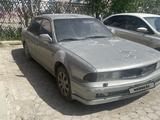 Mitsubishi Sigma/Magna 1992 года за 500 000 тг. в Атырау – фото 2