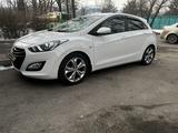 Hyundai i30 2015 года за 6 700 000 тг. в Алматы – фото 3