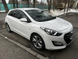 Hyundai i30 2015 года за 6 700 000 тг. в Алматы – фото 4