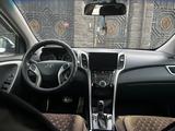 Hyundai i30 2015 года за 6 700 000 тг. в Алматы – фото 5