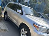 Toyota Land Cruiser 2013 года за 19 300 000 тг. в Алматы – фото 3