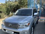 Toyota Land Cruiser 2013 года за 19 300 000 тг. в Алматы
