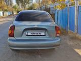 Chevrolet Lanos 2006 года за 1 200 000 тг. в Шелек – фото 4